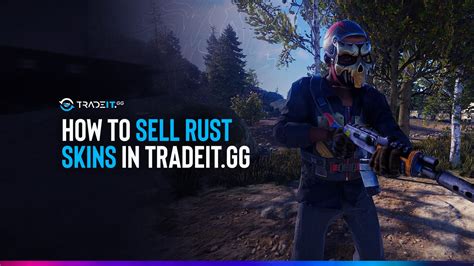 Sell, Trade & Buy CS2 + Rust Skins .